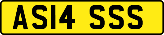 AS14SSS