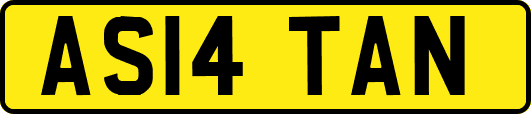 AS14TAN