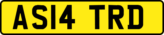 AS14TRD