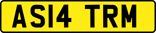 AS14TRM