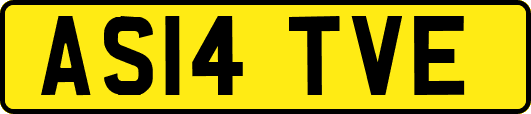 AS14TVE