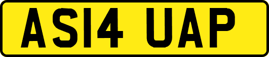 AS14UAP