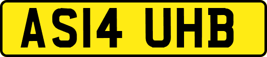 AS14UHB
