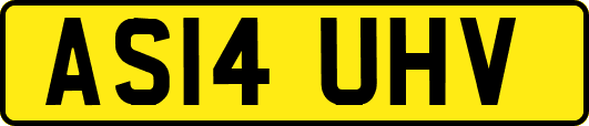 AS14UHV