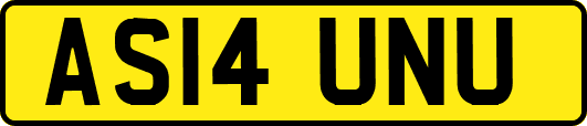 AS14UNU