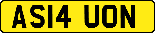 AS14UON