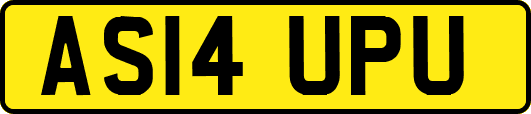 AS14UPU