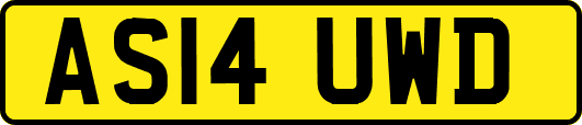 AS14UWD