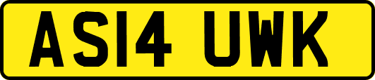AS14UWK