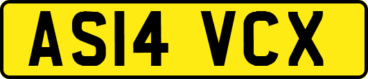 AS14VCX