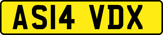 AS14VDX