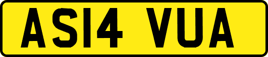 AS14VUA
