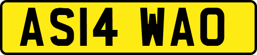 AS14WAO