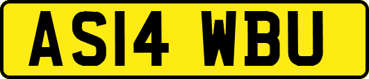 AS14WBU