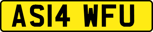 AS14WFU