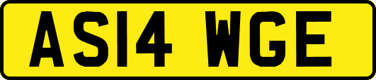 AS14WGE