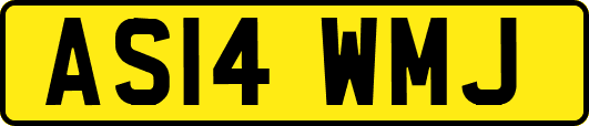 AS14WMJ