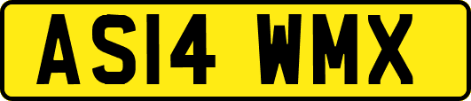 AS14WMX