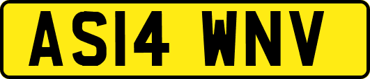 AS14WNV
