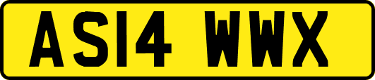 AS14WWX