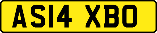 AS14XBO