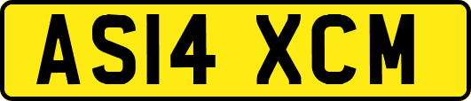 AS14XCM