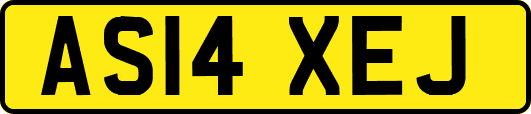 AS14XEJ