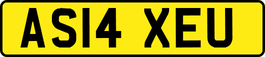 AS14XEU