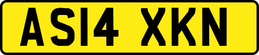 AS14XKN