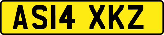 AS14XKZ
