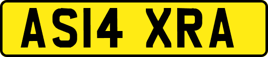AS14XRA
