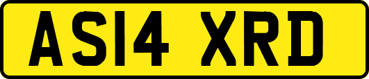 AS14XRD