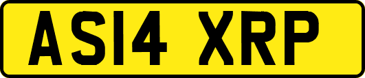 AS14XRP