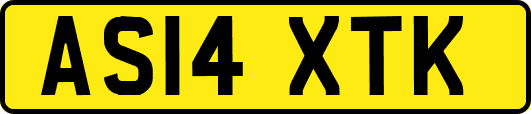 AS14XTK