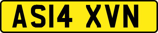 AS14XVN