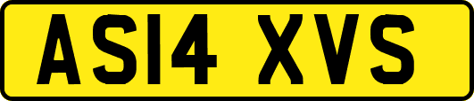 AS14XVS