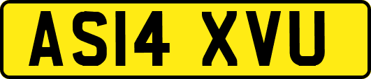AS14XVU
