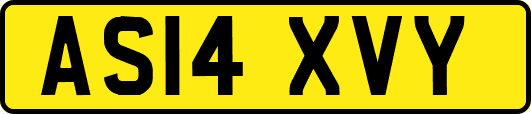 AS14XVY