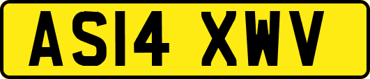 AS14XWV