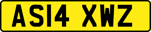 AS14XWZ