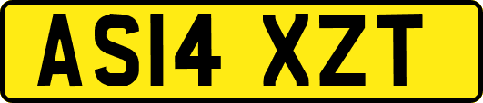 AS14XZT