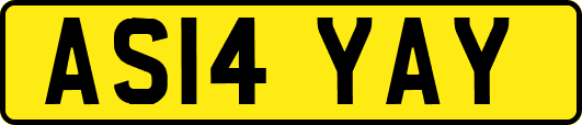 AS14YAY