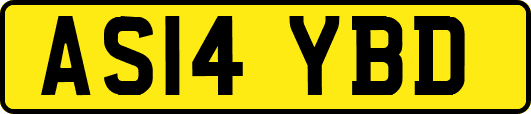 AS14YBD