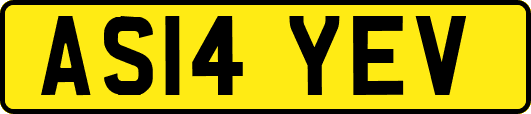 AS14YEV