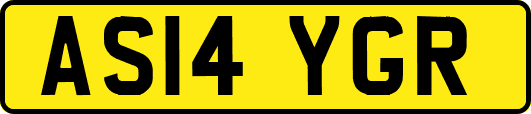 AS14YGR