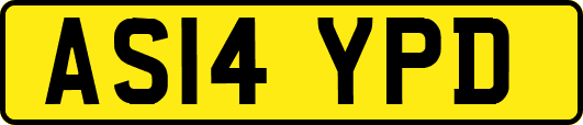 AS14YPD