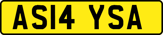 AS14YSA
