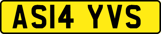AS14YVS