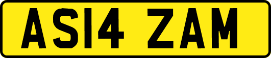 AS14ZAM