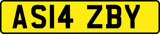 AS14ZBY